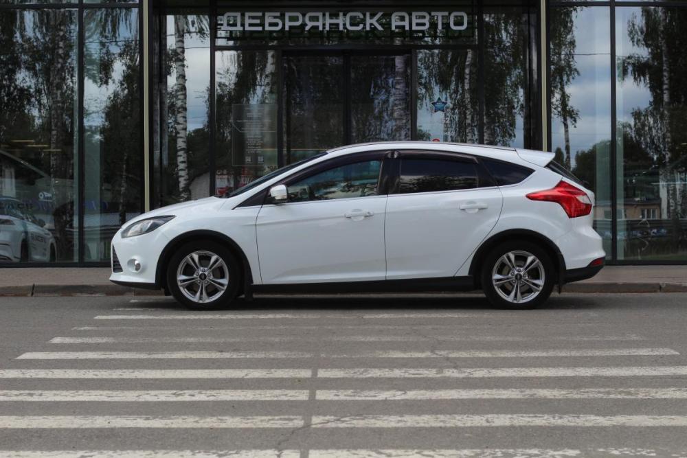 Ford Focus III Брянск  - изображение 3