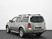 Nissan Pathfinder III Рестайлинг Москва  - изображение 20
