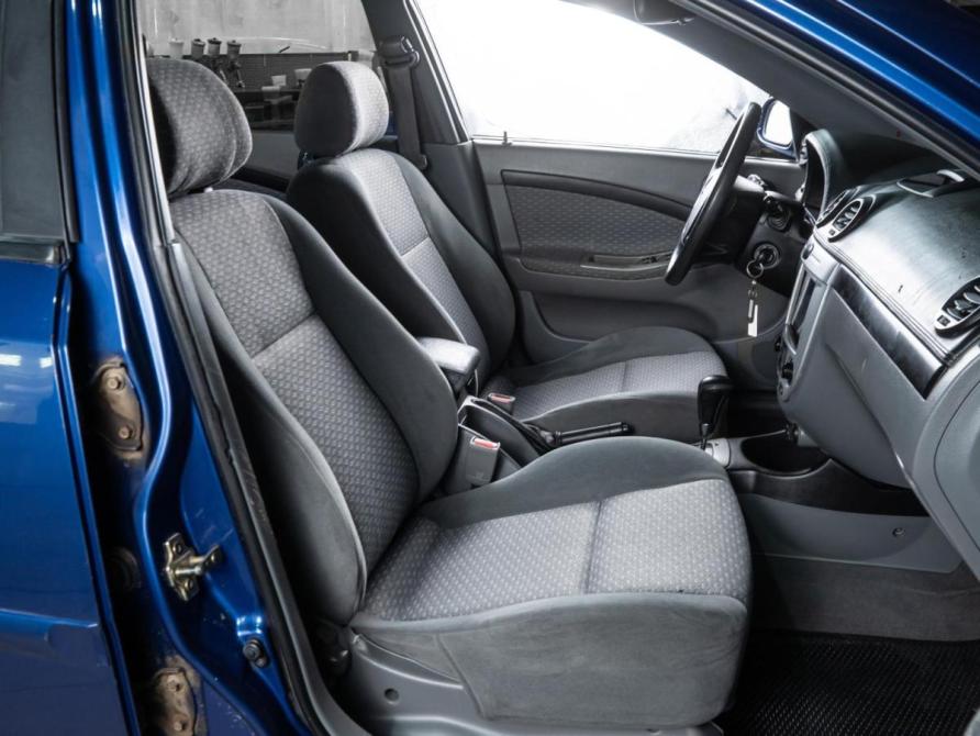 Chevrolet Lacetti I Волгоград  - изображение 8