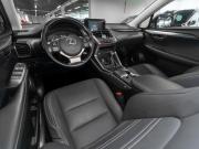 Lexus NX I Рестайлинг Москва  - изображение 36