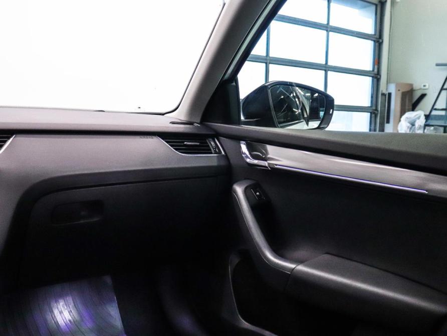 Skoda Octavia III (A7) Рестайлинг Красноярск  - изображение 15