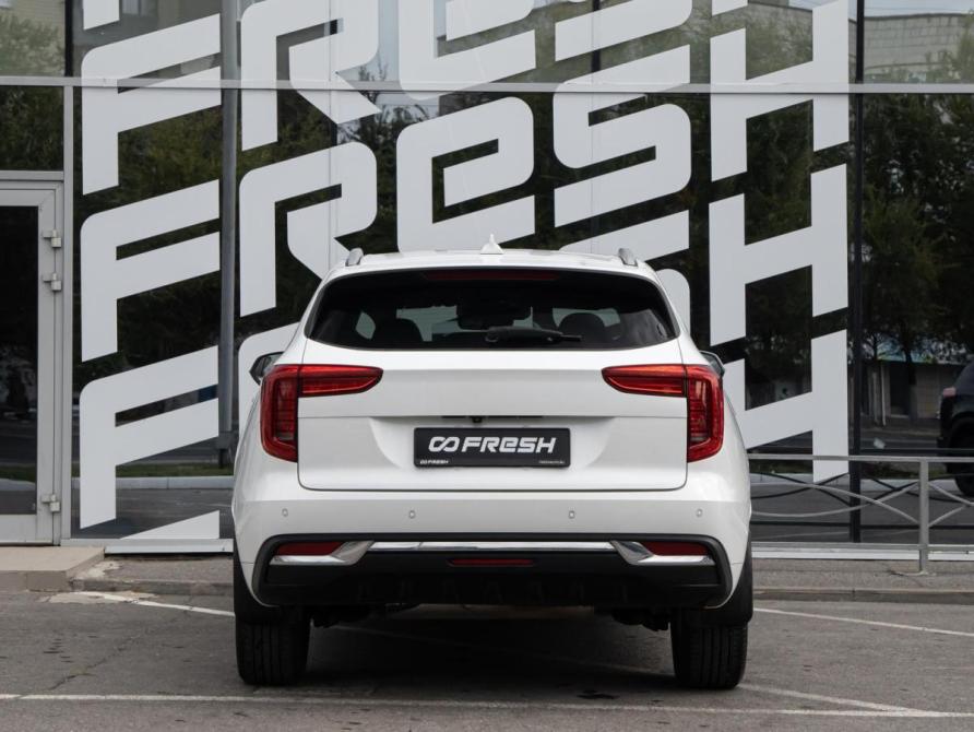 Haval Jolion I Волгоград  - изображение 4