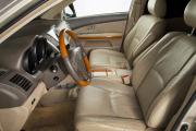 Lexus RX II Рестайлинг Челябинск  - изображение 27