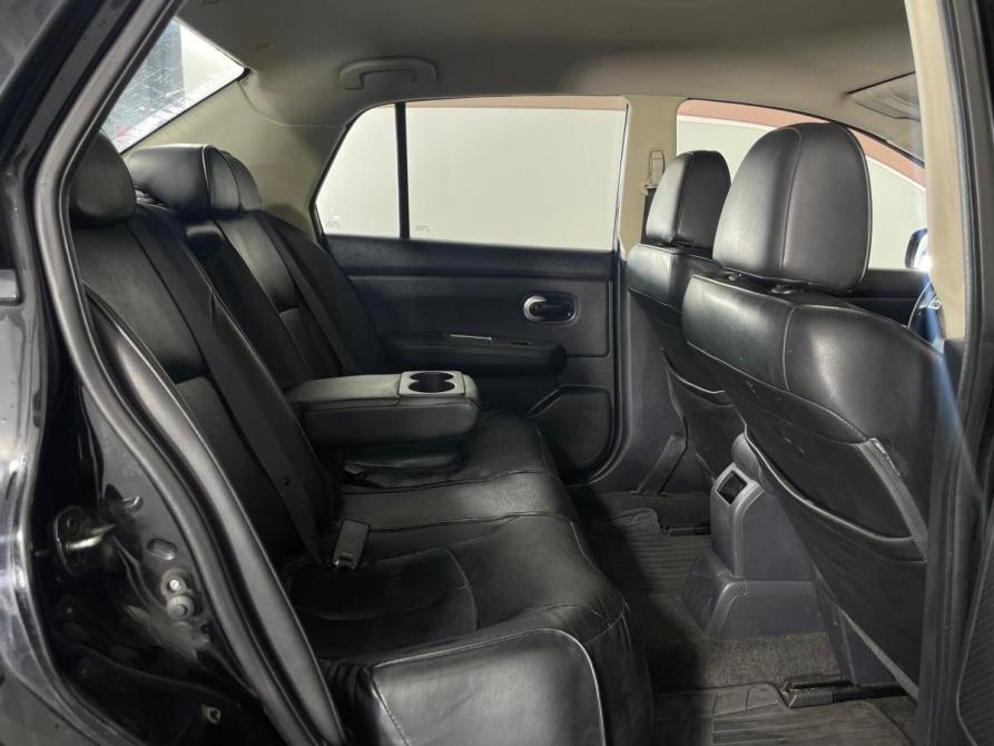Nissan Tiida I Воронеж  - изображение 19