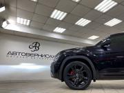 Volkswagen Teramont I Рестайлинг (China Market) Санкт-Петербург  - изображение 66