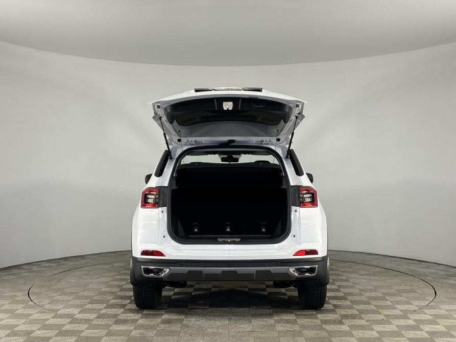 Chery Tiggo 4 Pro I Рестайлинг Воронеж  - изображение 9