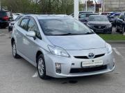 Toyota Prius III (XW30) Томск  - изображение 19