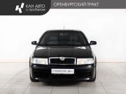 Skoda Octavia I (A4) Рестайлинг Казань  - изображение 14