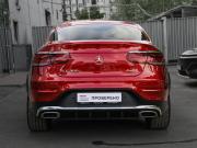 Mercedes-Benz GLC Coupe I (C253) Рестайлинг Москва  - изображение 23