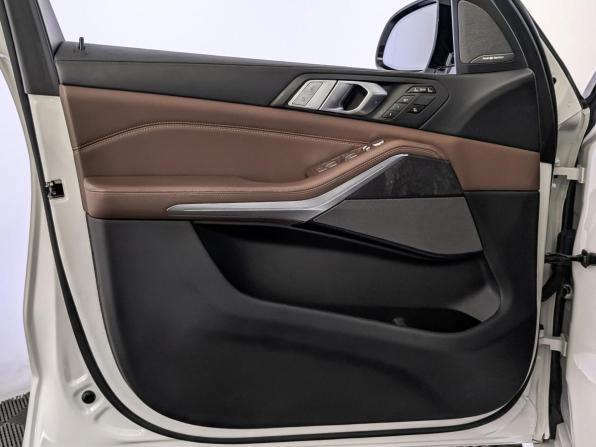 BMW X7 I (G07) с пробегом 2019 года, цена 7 897 000 рублей, 79606 км, внедорожник, Автокод Объявления