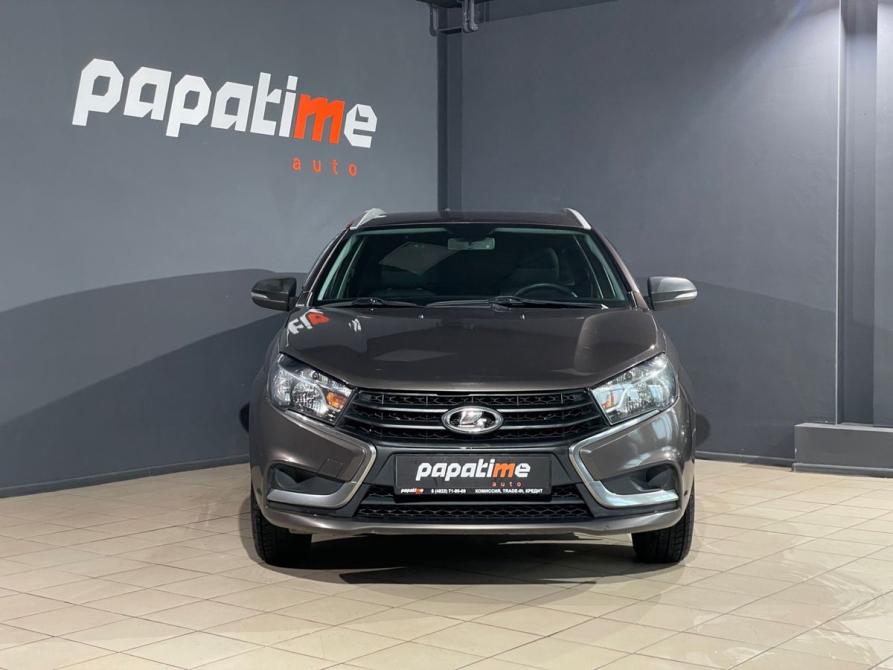 Lada (ВАЗ) Vesta I Тверь  - изображение 2