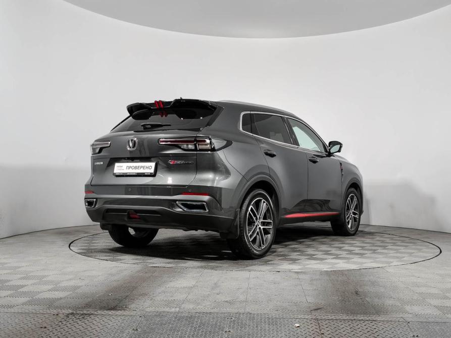 Changan CS55 Plus II Санкт-Петербург  - изображение 5