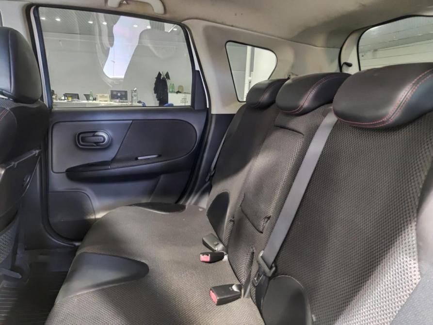 Nissan Note I Казань  - изображение 15