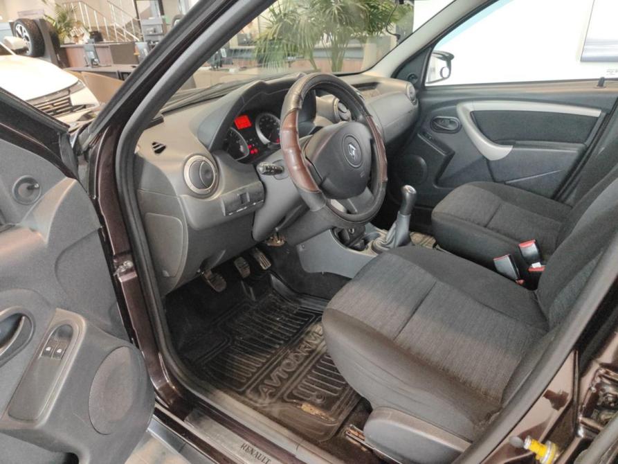 Renault Duster I Новомосковск  - изображение 7