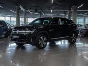 Volkswagen Teramont I Рестайлинг (China Market) Москва  - изображение 31