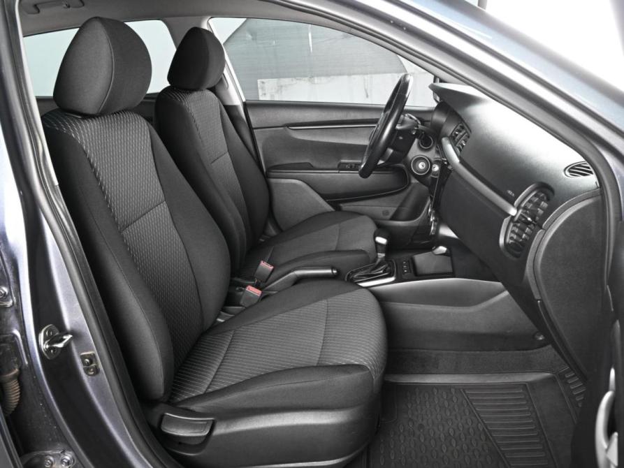 Kia Rio IV Ростов-на-Дону  - изображение 8