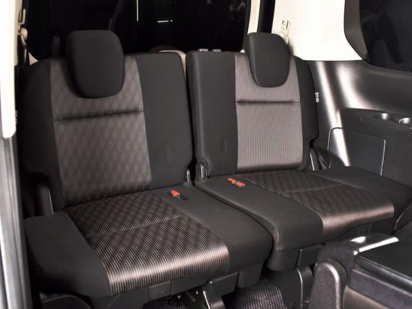 Nissan Serena V (C27) Рестайлинг с пробегом 2019 года, цена 2 474 995 рублей, 124525 км, минивэн, Автокод Объявления