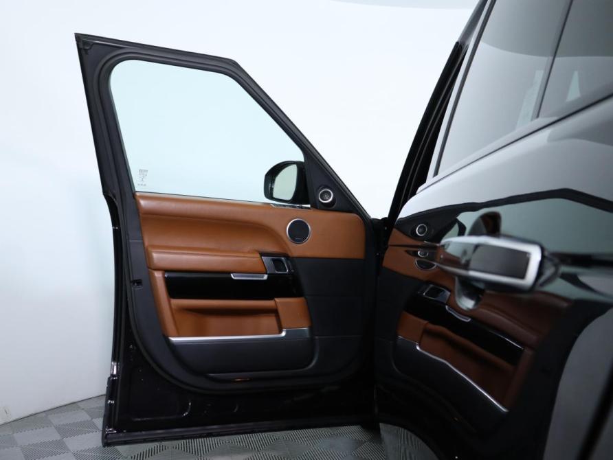 Land Rover Range Rover IV Санкт-Петербург  - изображение 17