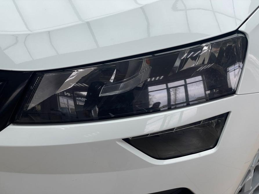 Skoda Karoq I Тверь  - изображение 14