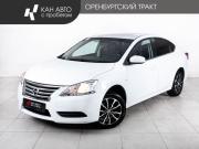 Nissan Sentra VII (B17) Казань  - изображение 17