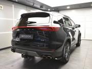 Chery Tiggo 8 Pro Max I Рестайлинг Москва  - изображение 67