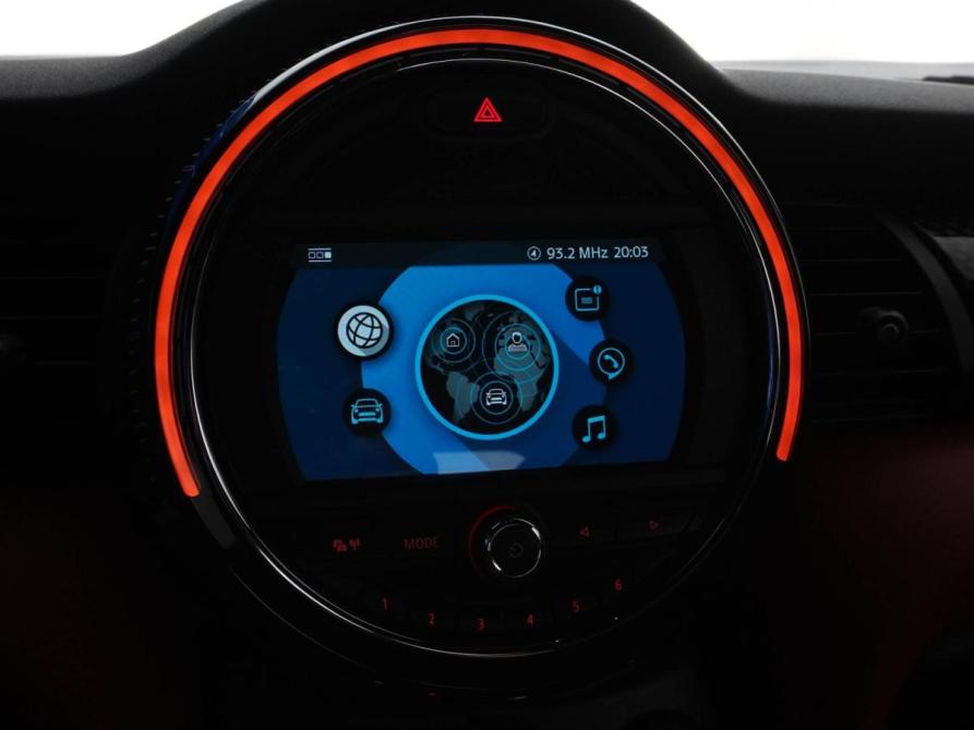 Mini Hatch III (F55/F56) Рестайлинг Москва  - изображение 18