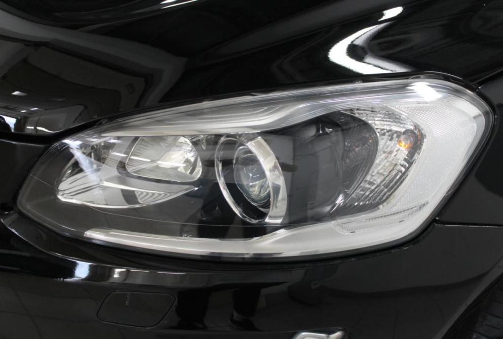 Volvo XC60 I Рестайлинг Астрахань  - изображение 6
