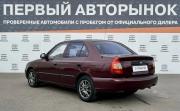 Hyundai Accent II Краснодар  - изображение 28