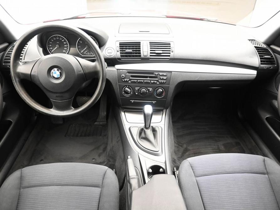 BMW 1 серии I (E81/E82/E87/E88) Рестайлинг Ростов-на-Дону  - изображение 9