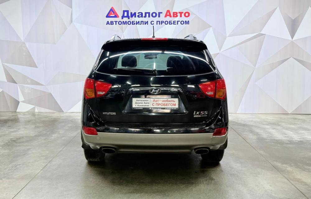 Hyundai ix55 Азнакаево  - изображение 6