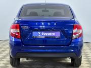 Lada (ВАЗ) Granta I Рестайлинг Борисоглебск  - изображение 19