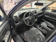 Honda CR-V II Рестайлинг Москва  - изображение 26