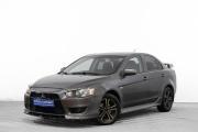 Mitsubishi Lancer X Барнаул  - изображение 29