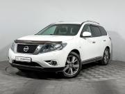 Nissan Pathfinder IV Санкт-Петербург  - изображение 21