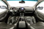 Nissan Navara (Frontier) III (D40) Рестайлинг Волгоград  - изображение 34