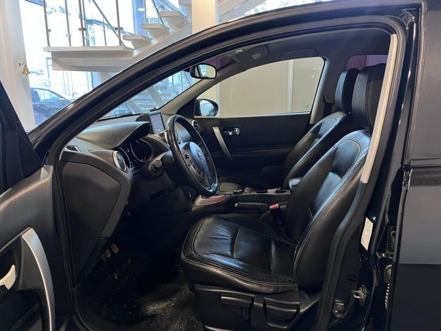 Nissan Qashqai I Чебоксары  - изображение 16