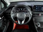 Hyundai Santa Fe IV Рестайлинг Екатеринбург  - изображение 39