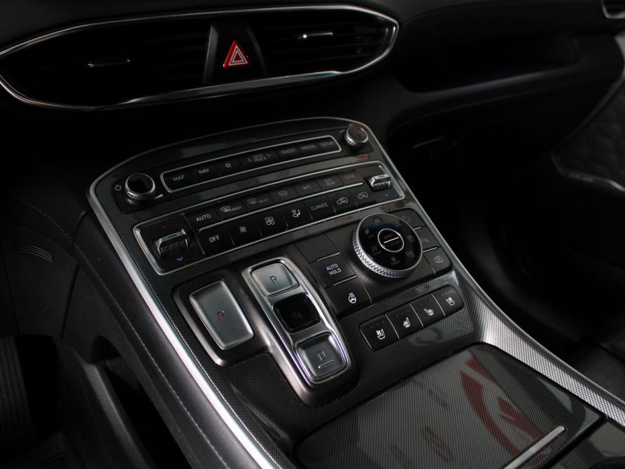 Hyundai Santa Fe IV Рестайлинг Минеральные Воды  - изображение 22