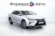 Toyota Camry VII (XV50) Рестайлинг Тюмень  - изображение 28