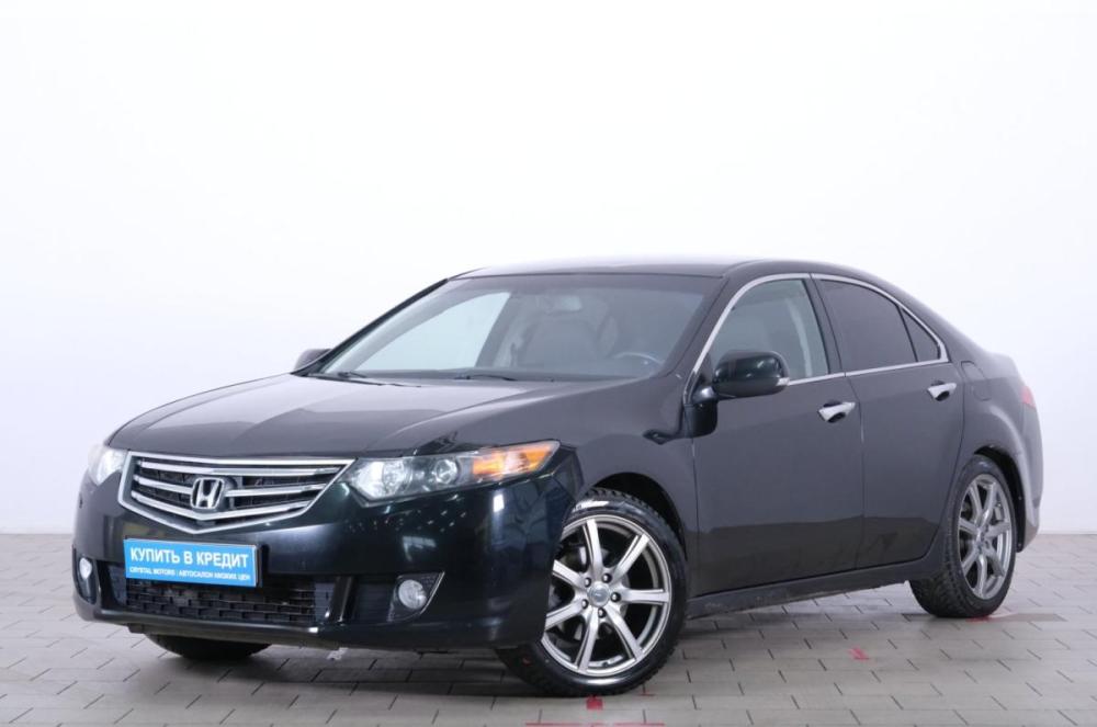 Honda Accord VIII Омск  - изображение 4