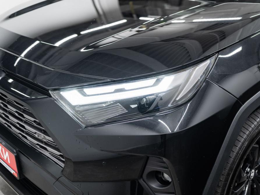 Toyota RAV4 V (XA50) Красноярск  - изображение 22