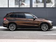 BMW X5 III (F15) Новороссийск  - изображение 27