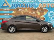 Hyundai Solaris I Рестайлинг Набережные Челны  - изображение 24