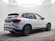 BMW X3 III (G01) Москва  - изображение 23