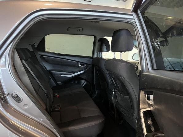 SsangYong Actyon II Рестайлинг с пробегом 2014 года, цена 940 000 рублей, 253288 км, внедорожник, Автокод Объявления
