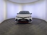 Toyota Camry VIII (XV70) Рестайлинг Москва  - изображение 32