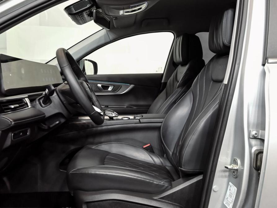 Chery Tiggo 8 Pro Max I Рестайлинг Екатеринбург  - изображение 9