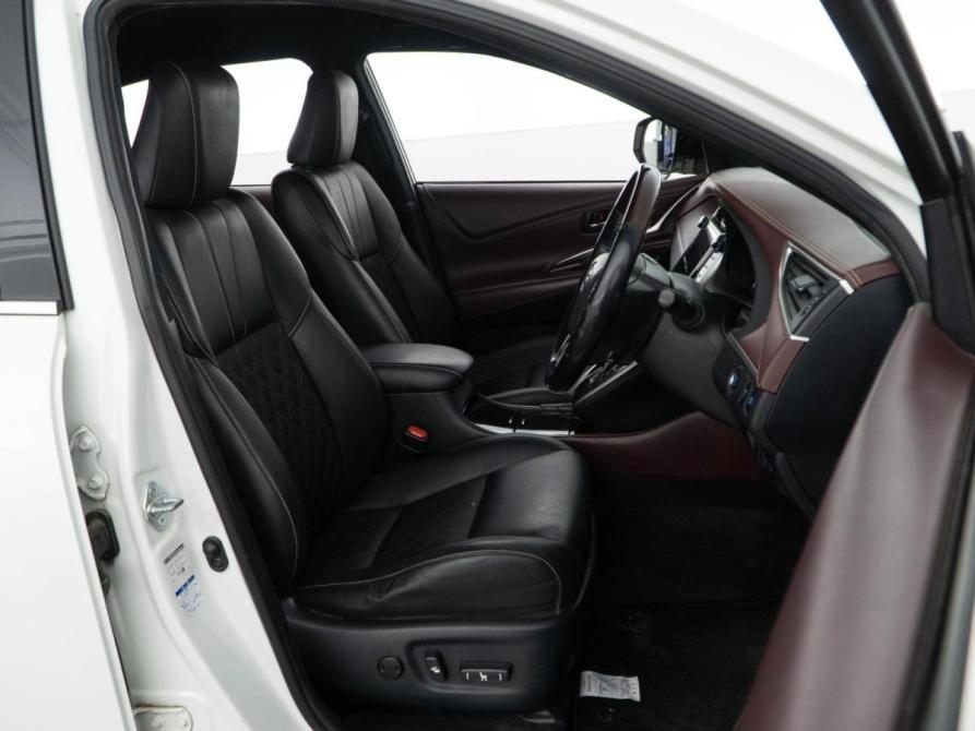 Toyota Harrier III (XU60) Москва  - изображение 10