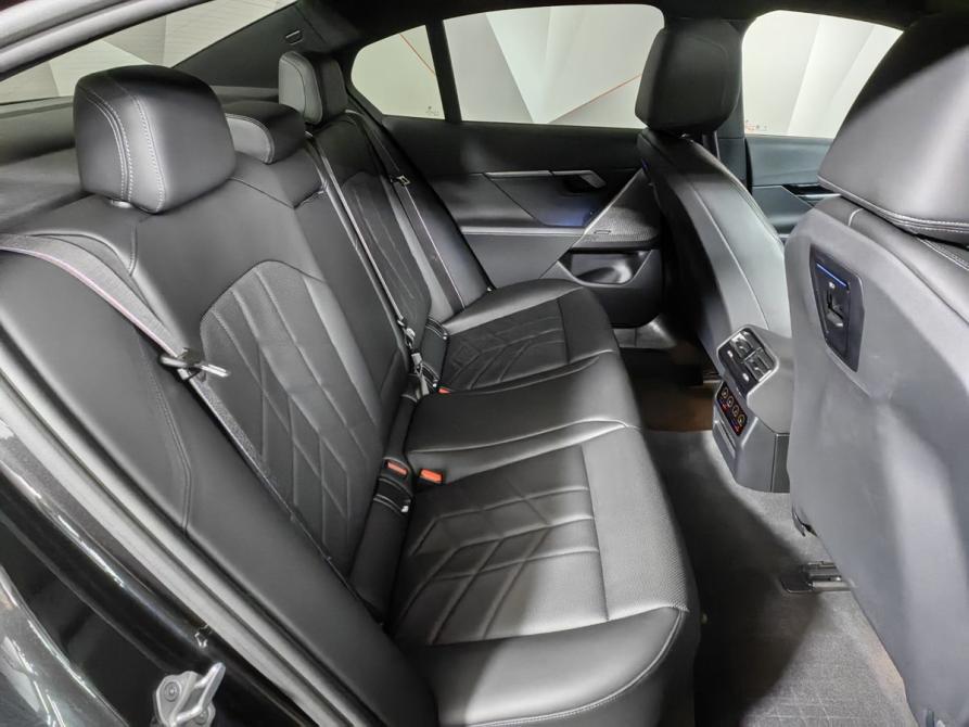 BMW 5 серии VIII (G60/G61/G68) Москва  - изображение 14