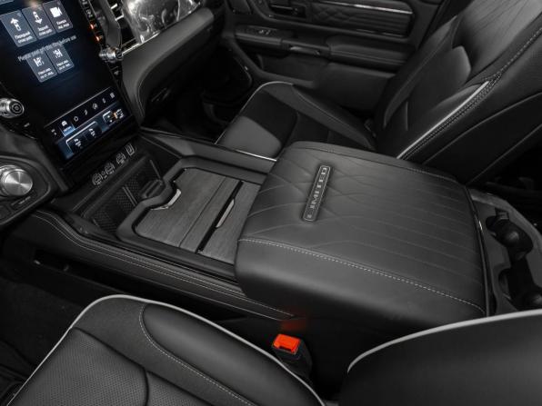 Ram 1500 V Рестайлинг с пробегом 2026 года, цена 10 700 000 рублей, 44 км, пикап, Автокод Объявления